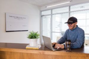 Creative graphic design team in Clarksville, TN