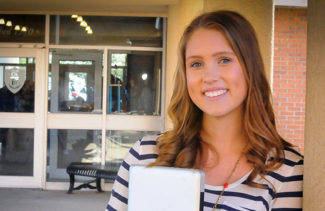 private school new website design tn