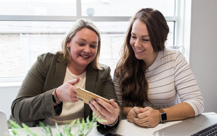 Thrive Creative Group Social Media Marketing Facbeook Followers