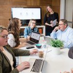 Thrive Team Meeting Room