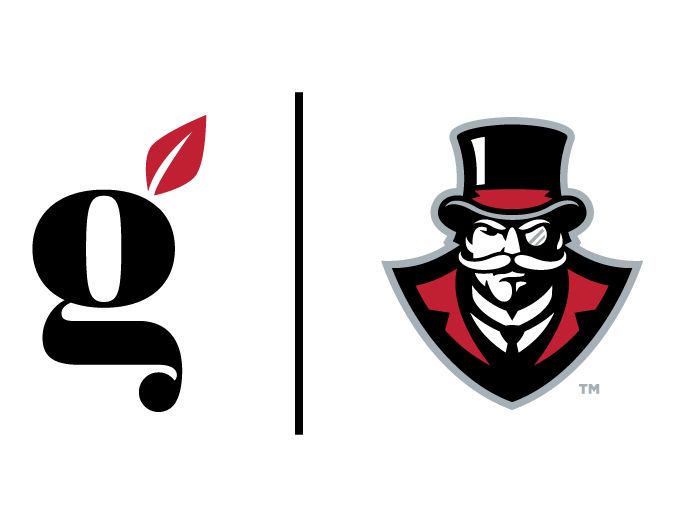 Govs Grow Student Mentoring Program Branding